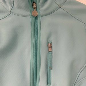 Nike dry fit jacket